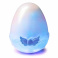 43647 Интерактивная игрушка-сюрприз Дракон в ассортименте, свет, звук. Hatchimals